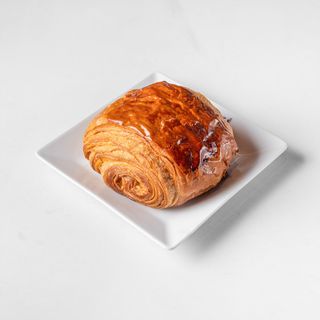 Pain au chocolat