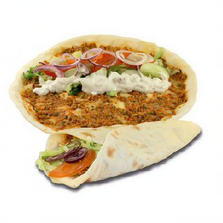 Lahmacum