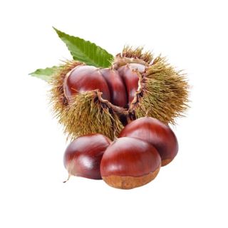 Castagne 1 kg