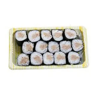 Salmon Hosomaki