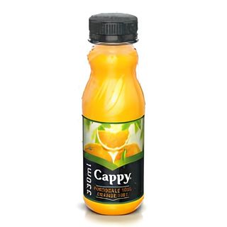 capy portocale 0.33ml