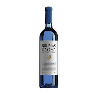 Brumas de Ayosa afrutado