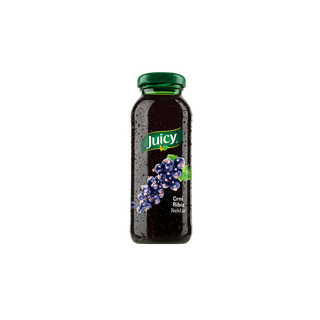 Juicy Ribizla 0.20 l