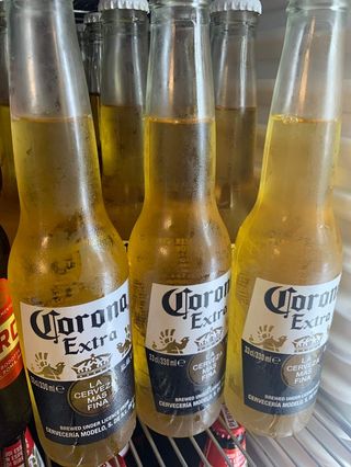 Corona 33 cl