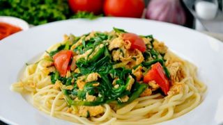 Джусай джидан лагман