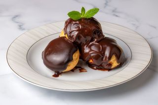 Profiterole