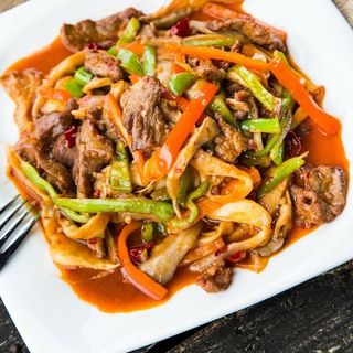 Салат Могуру сэй