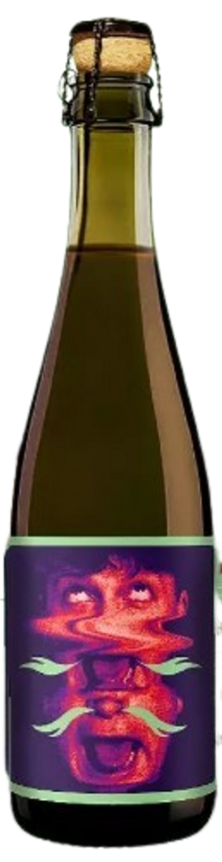 Betabel Lo Vilot Botella 37,5 cl.