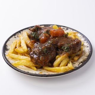Carrillada Ibérica