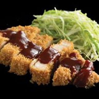 129. tonkatsu