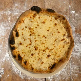 Pizza 5 Formaggi