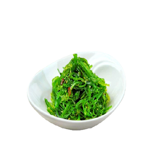Ensalada de alga