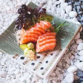 Sashimi Sake