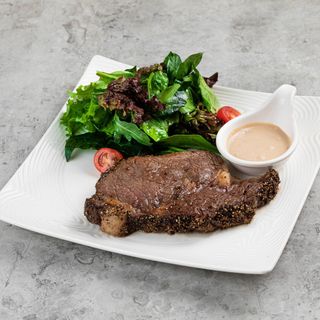 Стейк Пеппер