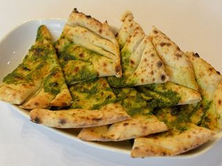 Фокача з песто (330g)