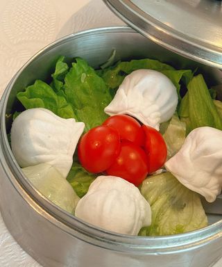 25. Hao Kao Langostino Al Vapor