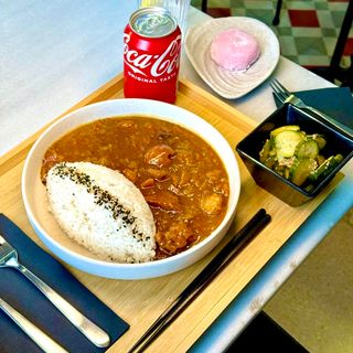 Konbo para 1 persona