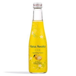 Hana Awaka Yuzu (250 Ml.) 