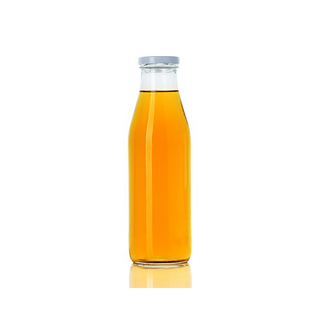 Sok pomarańczowy 1l