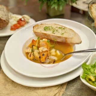 Буйабес в наш стил 300 мл.