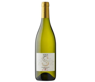 Sole Barrique Chardonnay alb sec