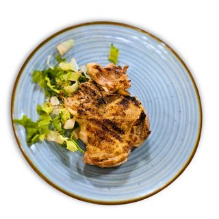 Piept de pui la grătar