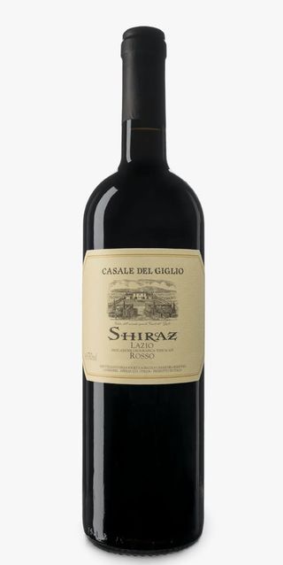 Shiraz Casal del Giglio 75 cl