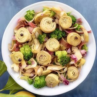 Insalatona 3000 lire