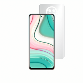 Folie Mata  Xiaomi Mi 10i - Doar Spate