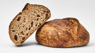 Chleb pszenno-żytni Kubuś