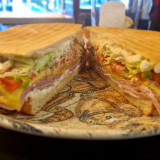 CAMPERO CLÁSICO 