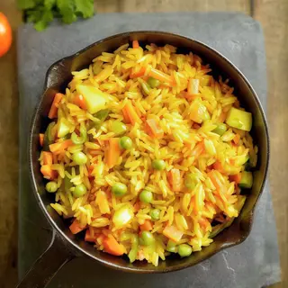 Arroz Palou