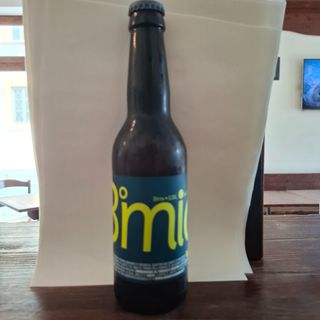 Terzo Miglio di Birrificio Rurale bottiglia 33 cl
