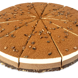 Felie Tiramisu Vegan