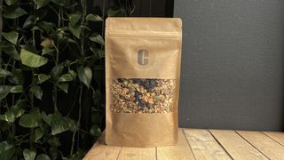 შოკოლადის გრანოლა (180გრ)