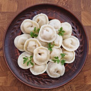 Пельмені  (280г)