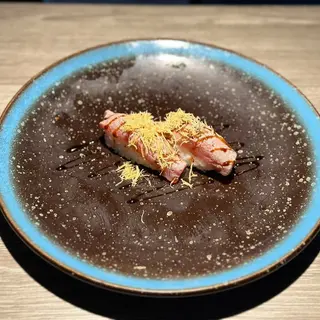 Maguro fire