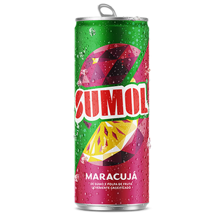 Sumol Maracujá