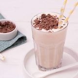 Milk Shake Chocolat