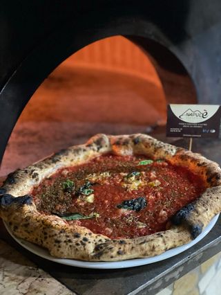 Marinara senza glutine