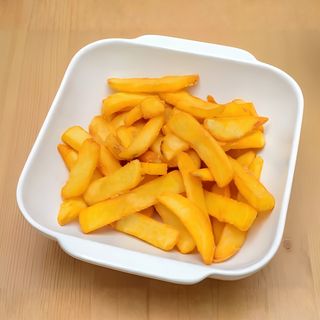 Frytki grubo krojone 150g