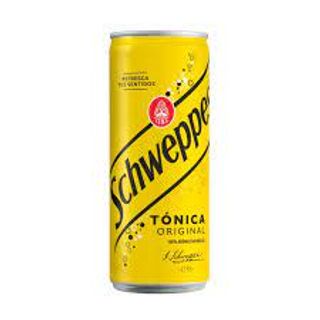 169. Tónica (330 Ml.)