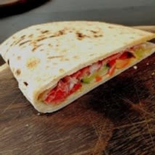 Piadina Big Jim