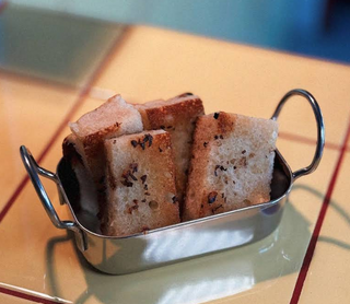 Focaccia