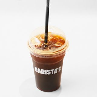 Ice Americano