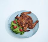 Տապակած ճուտ