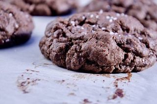 Double Chocolate Chip