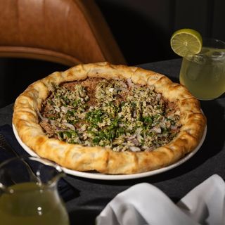 ლობიანი ჯონჯოლითა და კახური ზეთით