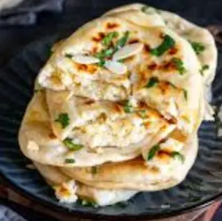 Naan Peshwari