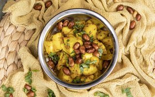 Jira vala alu - de post